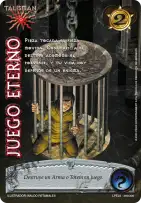 Juego Eterno