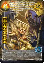 Forseti