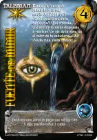 Fuente de Mimir