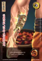 Marca del Tigre