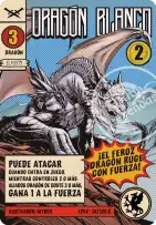 Dragon Blanco