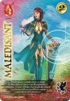 Maledisant