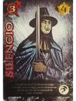 Silencio