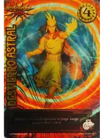 Destierro Astral