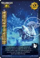 Vientos del Ragnarok