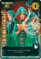 Modranicht