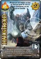 Haugtrold