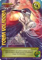 Forma Voladora
