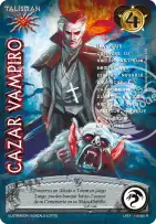 Cazar Vampiro