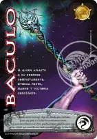Baculo