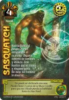 Sasquatch