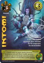 Iktomi