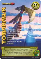 Tomahawk