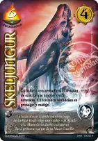 Skeljungur