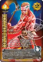 Rognvald Ragnarsson