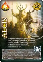 Alcis