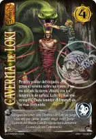 Caverna de Loki