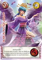 Amanozako