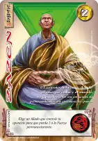 Zazen
