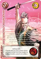Miyamoto Musashi