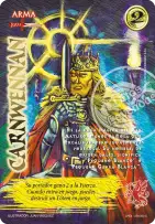 Carnwennan