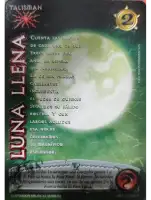 Luna Llena