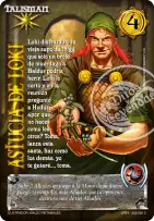 Astucia de Loki
