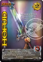 Hofud