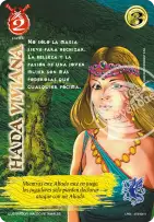 Hada Viviana