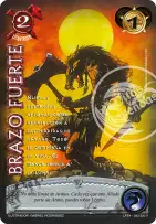 Brazo Fuerte