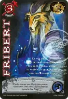 Fribert