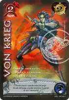 Von Krieg