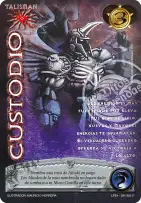 Custodio
