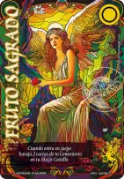 Fruto Sagrado