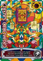 Grimorio Sacro