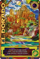 El Dorado
