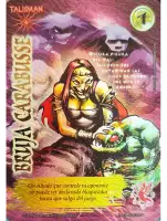 Bruja Carabusse