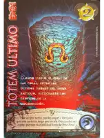 Totem Ultimo