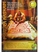 Pintura Naskapi