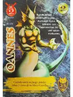 Oannes