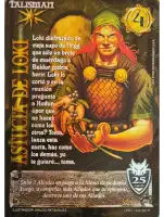 Astucia de Loki
