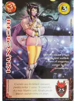 Kunoichi