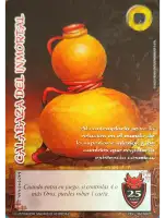Calabaza del Inmortal