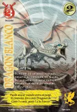 Dragon Blanco