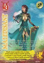 Maledisant
