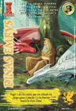 Dinas Emrys