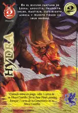 Hydra