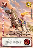 Caballo de Viento