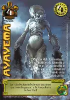 Ayayema
