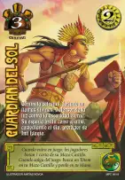 Guardian del Sol